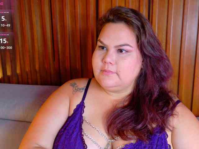 LILYBLAIR webcam