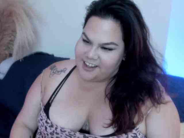 LILYBLAIR webcam