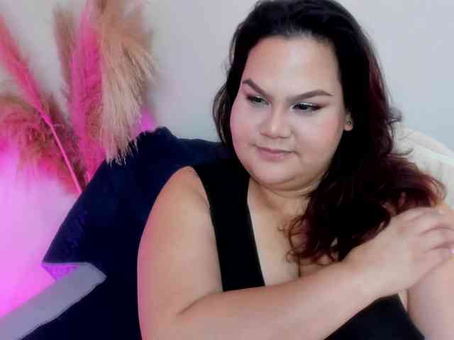 LILYBLAIR webcam