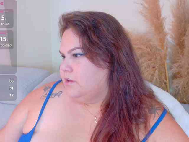 LILYBLAIR
