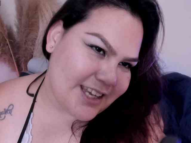 LILYBLAIR webcam