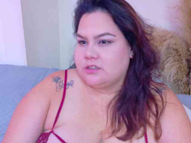 LILYBLAIR webcam