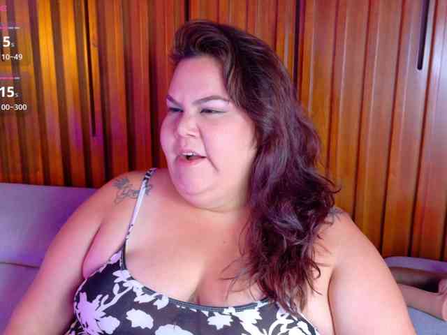 LILYBLAIR webcam