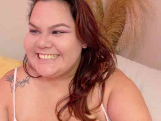 LILYBLAIR Live Webcam on BongaCams