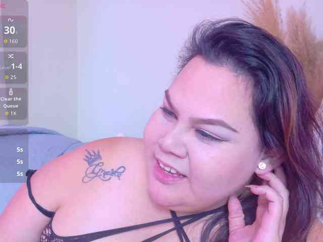 LILYBLAIR webcam