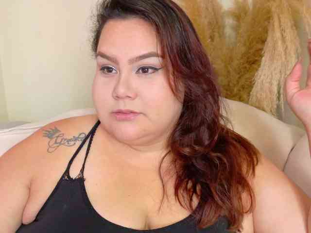 LILYBLAIR webcam