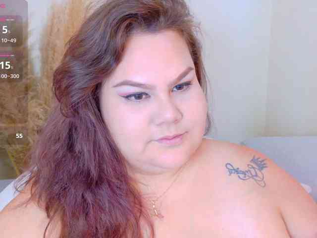 LILYBLAIR webcam