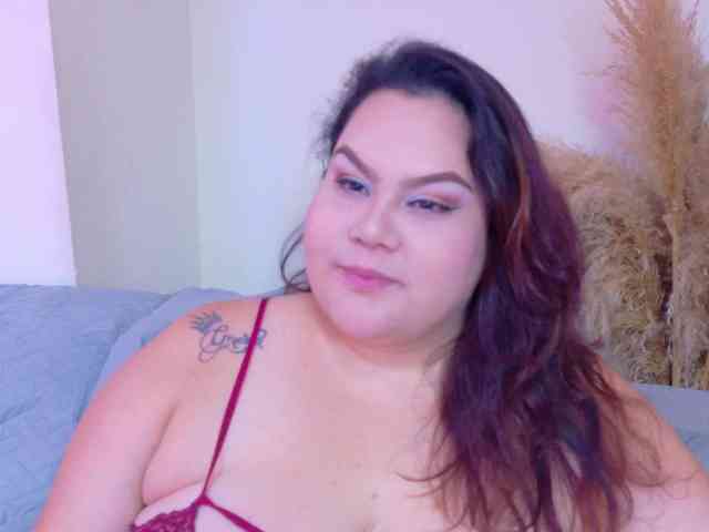 LILYBLAIR webcam