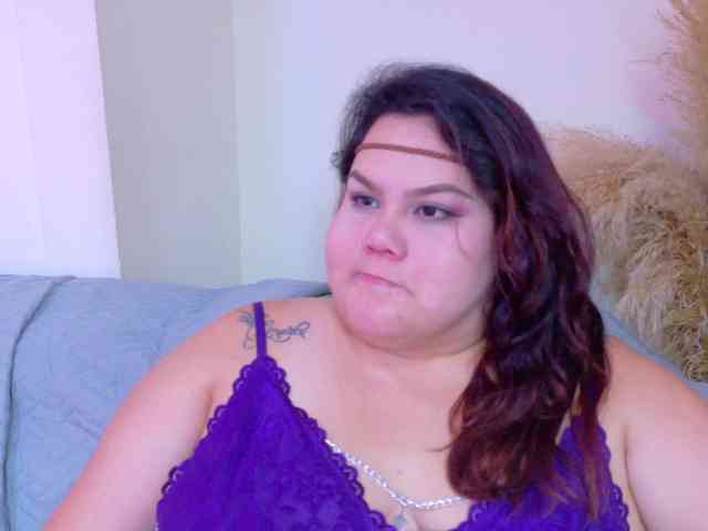 LILYBLAIR webcam