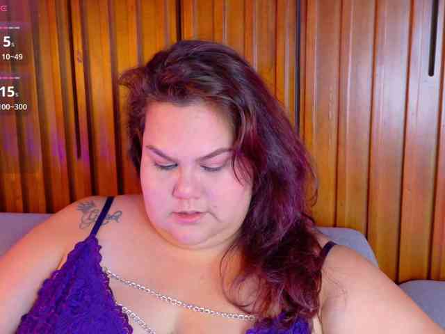 LILYBLAIR webcam