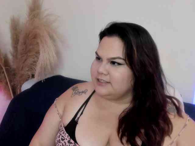 LILYBLAIR webcam