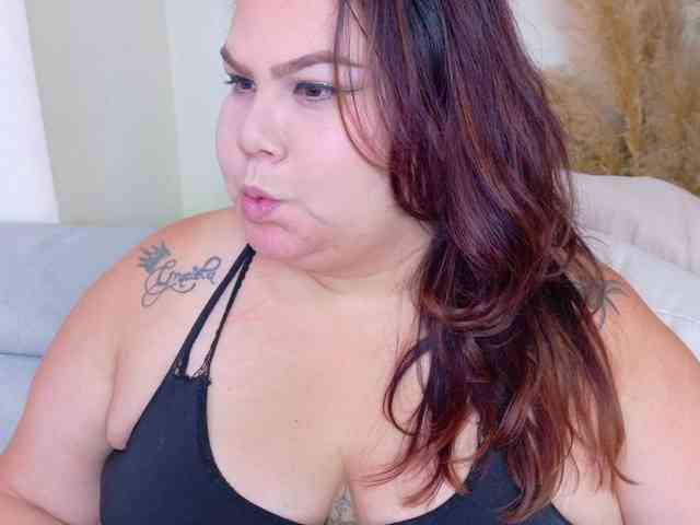LILYBLAIR webcam