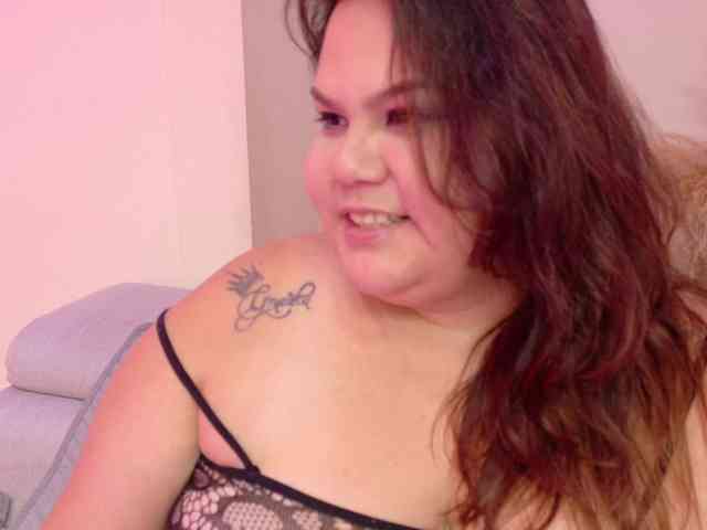LILYBLAIR webcam