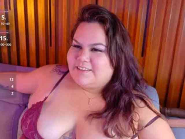LILYBLAIR webcam