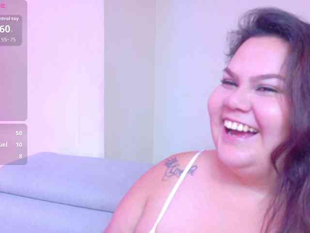 LILYBLAIR webcam