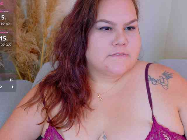 LILYBLAIR webcam