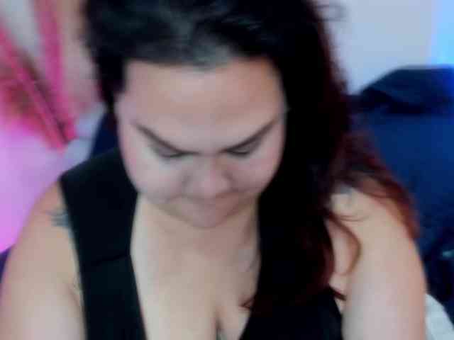 LILYBLAIR webcam