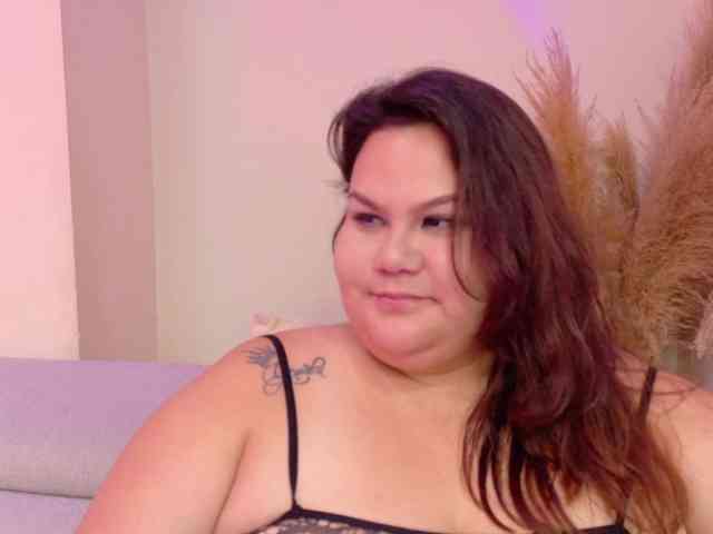 LILYBLAIR webcam