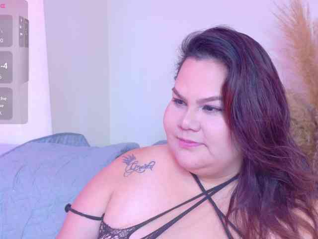 LILYBLAIR webcam
