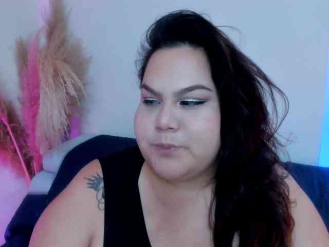 LILYBLAIR webcam