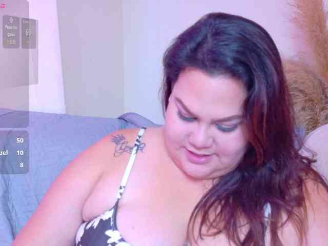 LILYBLAIR webcam