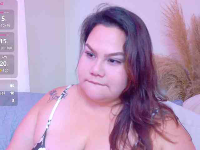 LILYBLAIR webcam