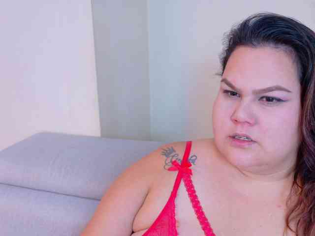 LILYBLAIR webcam