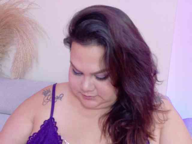 LILYBLAIR webcam