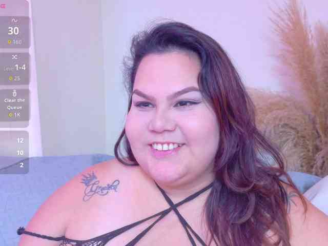 LILYBLAIR webcam