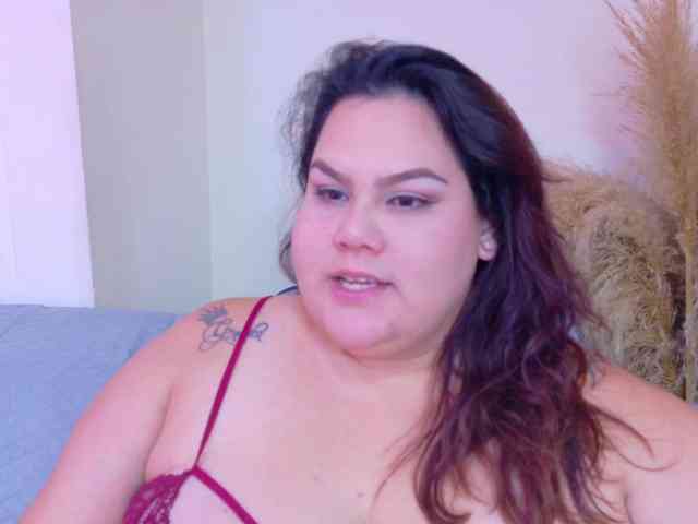 LILYBLAIR webcam