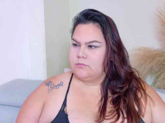 LILYBLAIR webcam