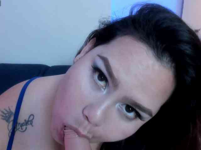 LILYBLAIR