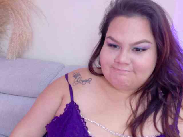 LILYBLAIR webcam