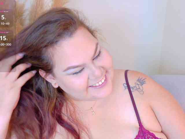 LILYBLAIR webcam