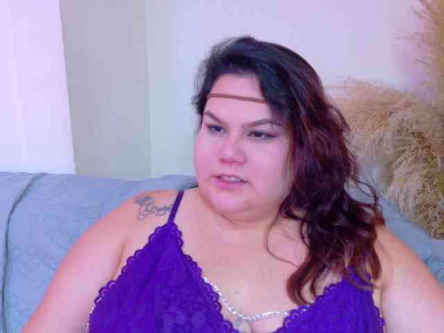 LILYBLAIR webcam