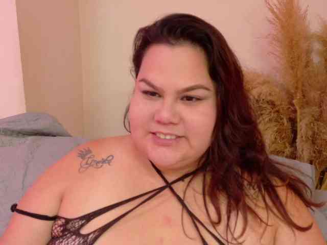 LILYBLAIR webcam