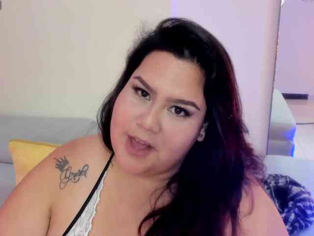 LILYBLAIR webcam