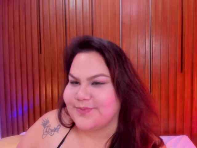LILYBLAIR webcam