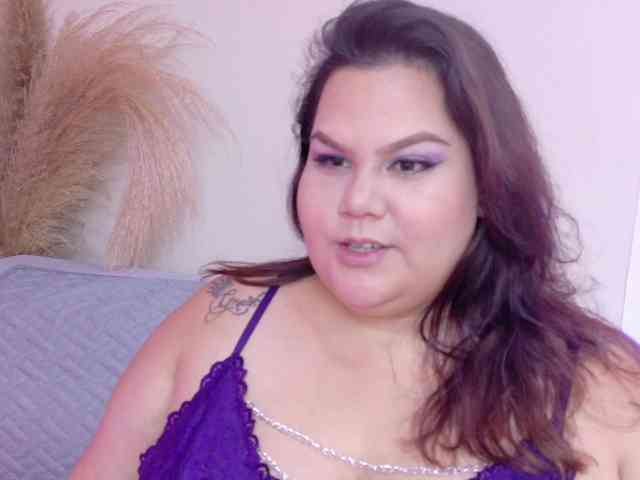 LILYBLAIR webcam