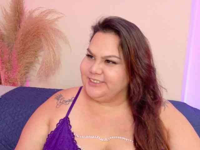 LILYBLAIR webcam