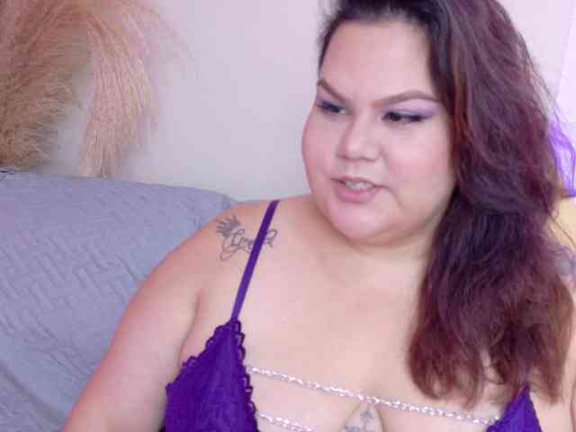 LILYBLAIR webcam