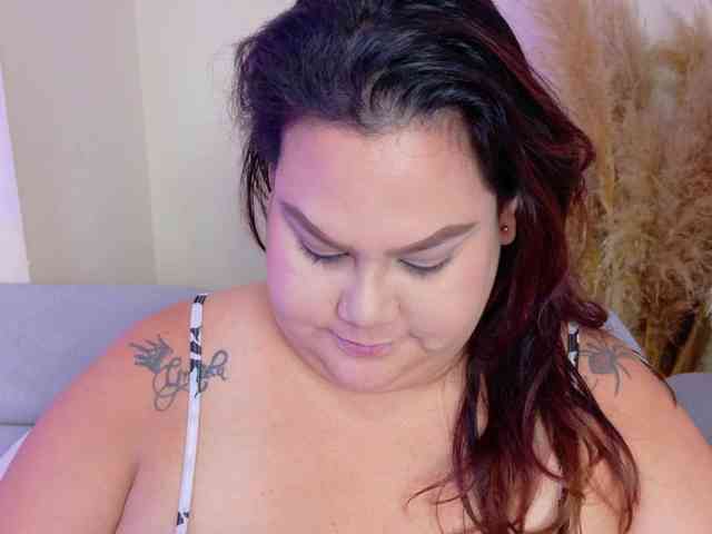 LILYBLAIR webcam