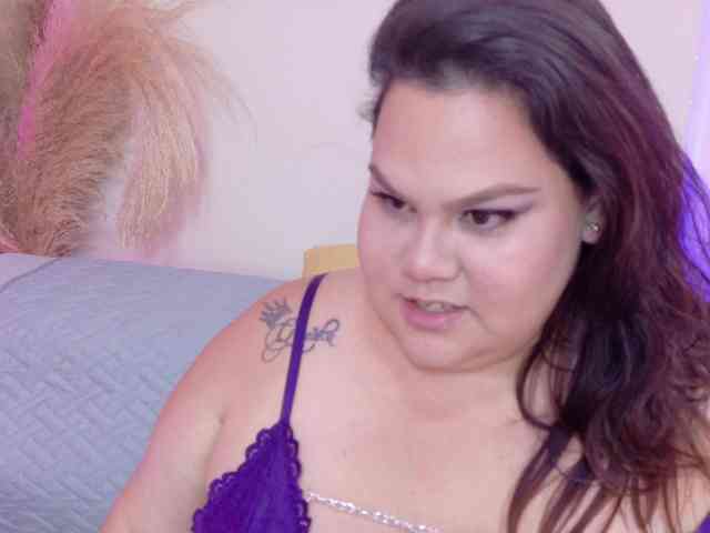 LILYBLAIR webcam