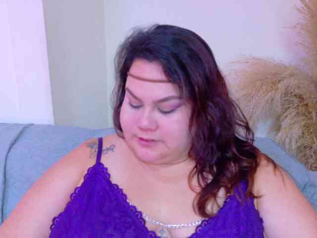 LILYBLAIR webcam