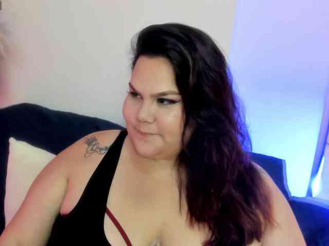 LILYBLAIR webcam