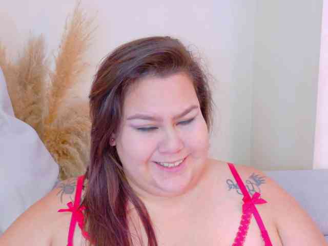 LILYBLAIR webcam