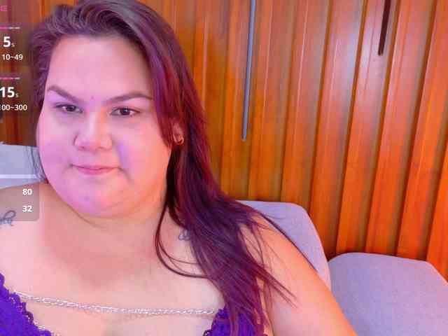 LILYBLAIR webcam
