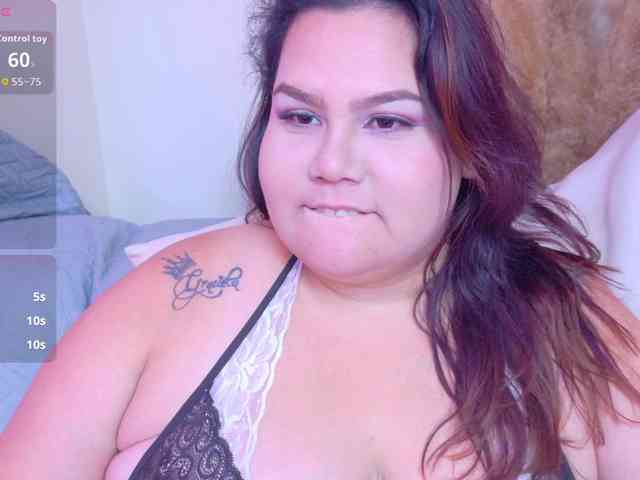 LILYBLAIR webcam