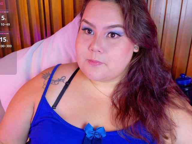 LILYBLAIR