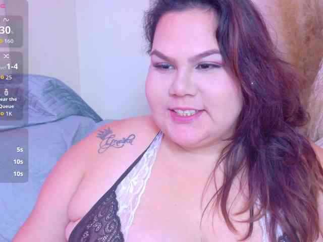 LILYBLAIR webcam